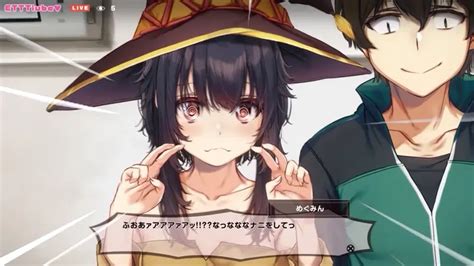 harutoshi megumin|はるとし .